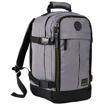 Cabin Max Metz 20 l Grau