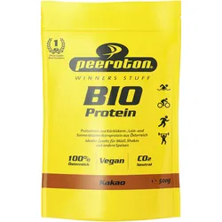Peeroton Bio Protein Kakao