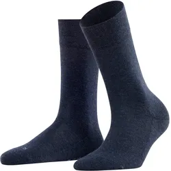 Socken Damen 1er Pack Stretch-FALKE Sensitive London SO 39/42