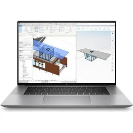 HP ZBook Studio 16 G10 62W06EA