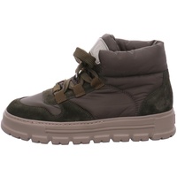 Paul Green 5214-022 Soft Suede/Saturn Sneaker Female Forest/Oliv 38.5