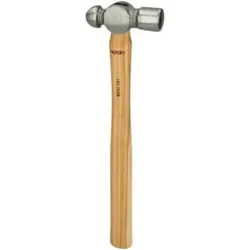 KS Tools Schlosserhammer, englische Form, 225 g