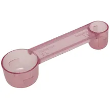 Messbecher,Löffel  ADD25K187-P0 rosa