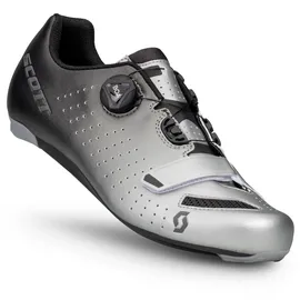 Scott Comp Boa Schwarz/Grau 47