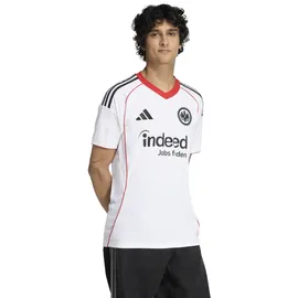 adidas Eintracht Frankfurt Auswärtstrikot 2025/26 Herren Gr. XXL
