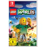 LEGO Worlds (USK) (Nintendo Switch)