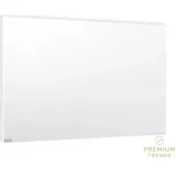 Lava Infrarotheizung Steel 2.0 750 W weiß