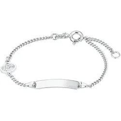 Silberarmband AMOR 