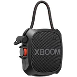 LG XBOOM Go Xg2t Bluetooth-lautsprecher - Black