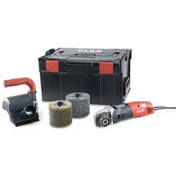 Satiniermaschine BBE 14-3 110 Set