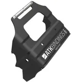 ATK Bindings Crampon (Größe 102mm, schwarz)