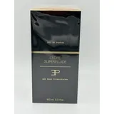 Les eaux primordiales Superfluide Cèdre Eau de Parfum 100 ml