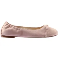 HÖGL Betty Damen-Ballerinas, Powder, 39 EU