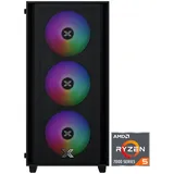 CAPTIVA Highend Gaming R99-635 16 GB RAM 1 TB SSD Radeon RX 9070 XT Windows 11 Home