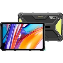 Ulefone Armor Pad 3 Pro LTE 10,3" 2023 8 GB RAM 256 GB Schwarz