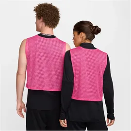 Nike Park 20 Dri-FIT Markierungshemdchen 616 vivid pink/black L