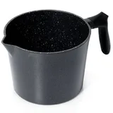 Orion Granit Milchtopf 17 cm rund