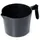 Orion Granit Milchtopf 17 cm rund