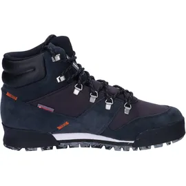 adidas Terrex Snowpitch COLD.RDY Herren Core Black/Core Black/Semi Impact Orange 42