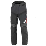 BÜSE B.Racing Pro Textilhose schwarz XL