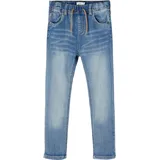 NAME IT Jeans, 'Robin' - Blau 116