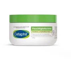 Cetaphil Feuchtigkeitscreme 250 g