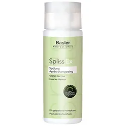 basler Spliss Ex Spülung Flasche 200 ml