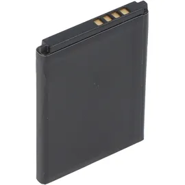 AccuCell Akku passend für den Alcatel CAB0400000C1 Akku One Touch 1040X, One Touch 1042D, OT 1040X, OT 1042D
