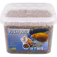 UBBINK Fish Mix - Menu Universal 6 mm -