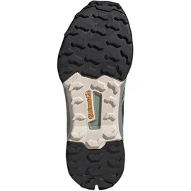 adidas Terrex AX4 Damen Linen Green/Grey Four/Grey Six 42