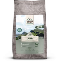 Wildes Land Soft Adults Lamm mit Reis und Wildkräutern