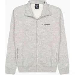 CHAMPION Herren Sweatshirt Full Zip Sweatshirt, NOXM, 3XL