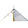 Grand Canyon Zuni Ray Pro Tarp (Größe One Size,