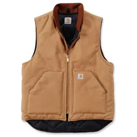 CARHARTT Duck Arctic Quilt Lined