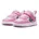Kinder Pink Foam/Pink Rise/White 25