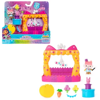 Spin Master Gabby's Dollhouse Baby Box