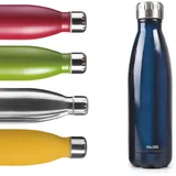 Ibili Thermokanne Blau 0,5 l
