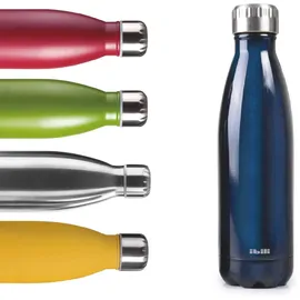 Ibili Thermokanne Blau 0,5 l