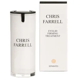 Chris Farrell Seperates Eyelid Firming Treatment 15 ml