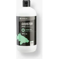 Lockstoff Gooster flüssig Anis 500 ml 500ML