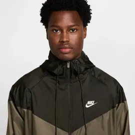 Nike Windrunner medium olive/Sequoia/Sail XXL