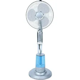 Syntrox Ventilator Sigi mit Luftbefeuchter inkl. Fernbedienung