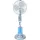 Syntrox Ventilator Sigi mit Luftbefeuchter inkl. Fernbedienung
