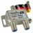 TronicXL 2-fach Sat Splitter DVBC Antennenverteiler Verteiler Weiche Splitter HD TV 4K