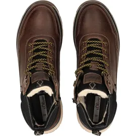 s.Oliver Herren Cognac 41