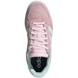 adidas Breaknet Sleek Kinder Clear Pink/Halo Mint/Bliss Pink 37,5