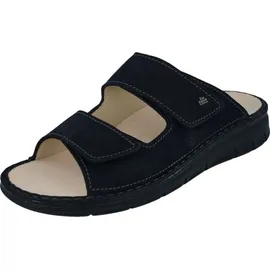 Finn Comfort Rab Blau Sandal Gr. 43