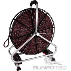 RUNPOTEC Zugseil Polyester 10167