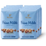 Tchibo Feine Milde 6 x 500 g