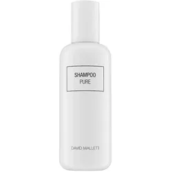 David Mallett Shampoo Pure 250 ml